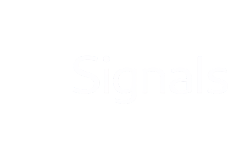 Trading Signals Dashboard